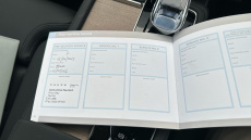 Volvo XC90 2.0 B5P Plus Dark 5dr AWD Geartronic Petrol Estate